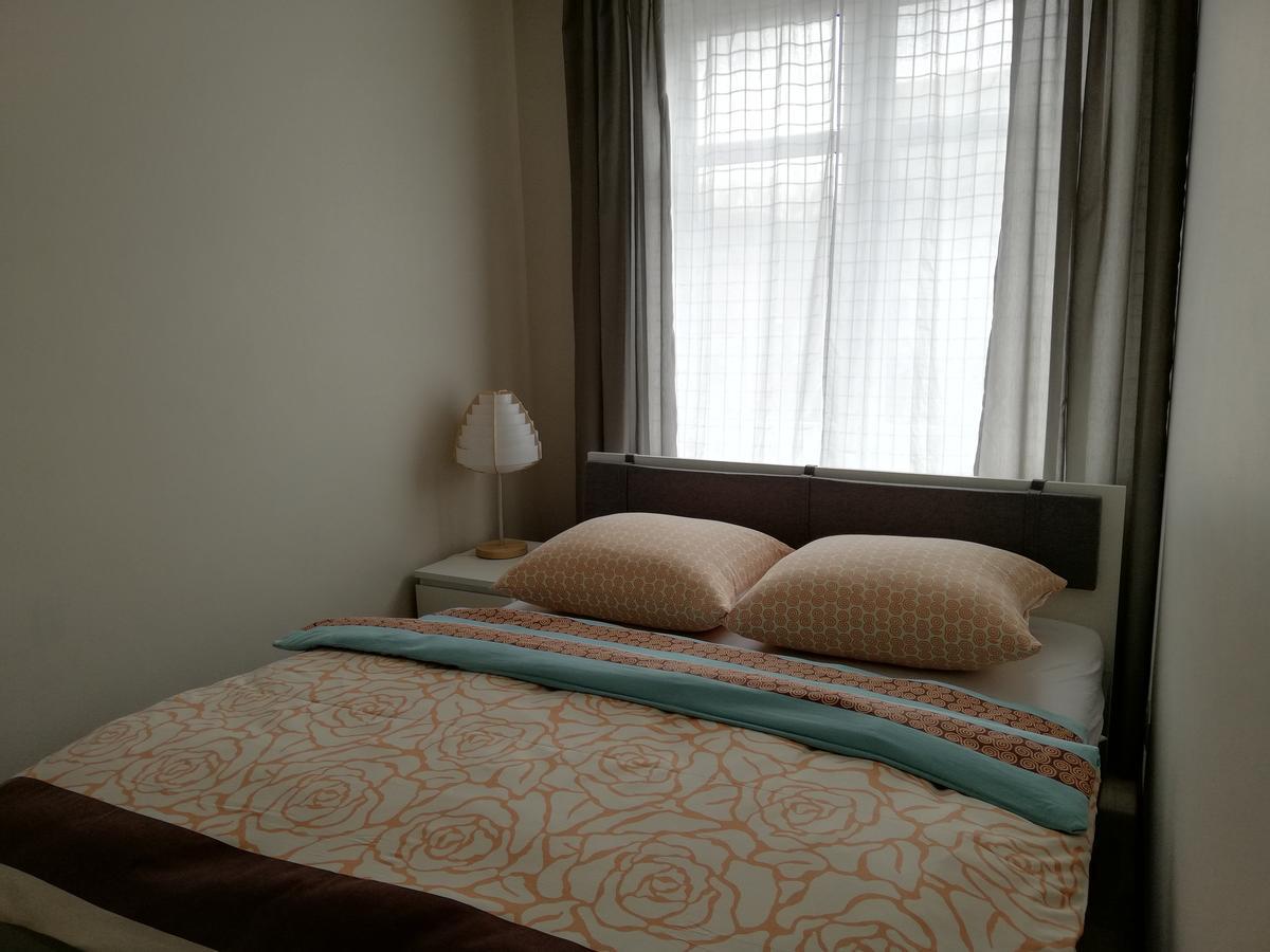 Sas Apartamenty Vega Szczecin Exterior foto